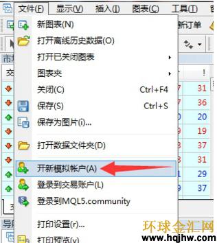 MT4最新版安卓版下载与安装指南